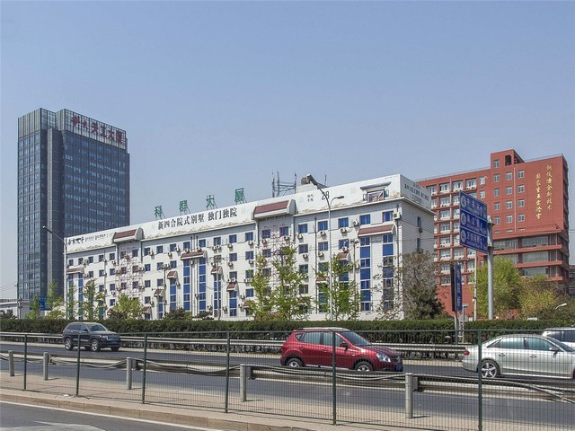 中卫现代化防疫亭售后保障